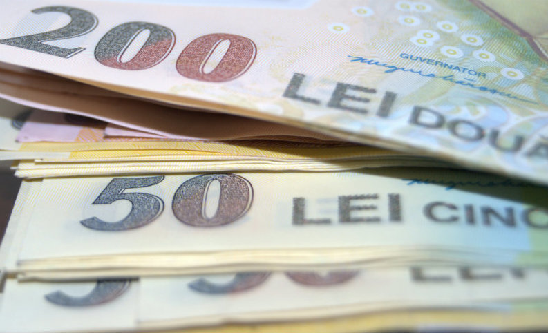 Legea salarizării: Creșterea cheltuielilor cu salariile bugetarilor este limitată de prognozele CE privind PIB, dar guvernanții o împing spre 178 miliarde lei, ceea ce ar opri corecția ca pondere în PIB. Promit că nu vor acoperi cu taxe