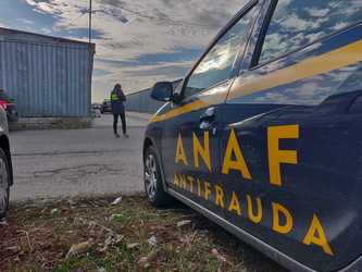ANAF: Un complex turistic din Vâlcea a plătit ilegal 70 de angajați timp de aproape trei ani. Firma a recunoscut fapta și a achitat obligațiile fiscale