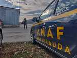 ANAF: Un complex turistic din Vâlcea a plătit ilegal 70 de angajați timp de aproape trei ani. Firma a recunoscut fapta și a achitat obligațiile fiscale