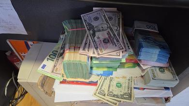 FOTO ANAF lansează Operațiunea F.O.C.U.S. – acțiune națională de verificare a activității caselor de schimb valutar