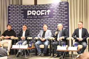 VIDEO Închiriezi casă prin Booking - Airbnb? Vor veni decizii de impunere. Mironel Panțuroiu, ANAF :Rugăm persoanele fizice și firmele cu venituri din închieri să declare veniturile - Profit.ro E-commerce