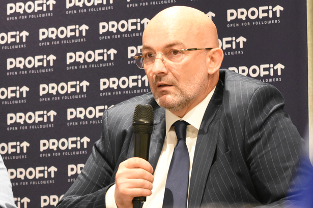 VIDEO Planuri uriașe pentru platforma online ANAF. Mironel Panțuroiu, ANAF: Vrem să ajungem la vânzări de până la 1 miliard de lei prin platforma e-Licitații - Profit E-commerce