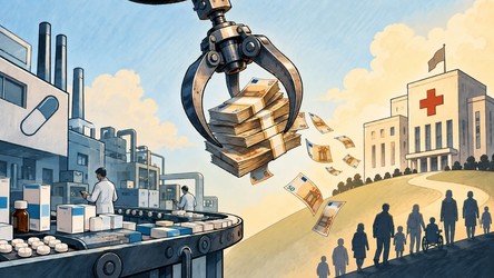 TVA și contribuția clawback: o miză comună pentru industria farmaceutică și bugetul de stat
