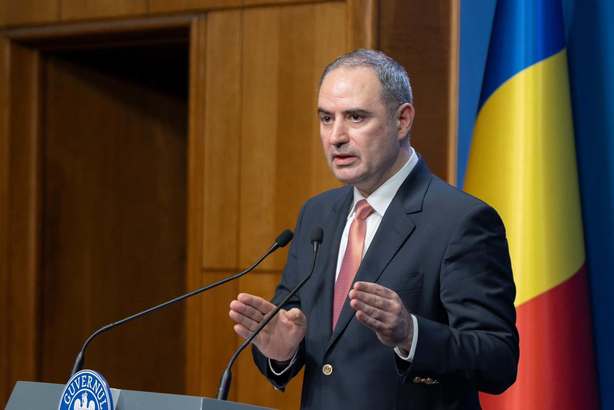 GRAFIC Avertisment: Dobânzile României au scăzut, dar următorul test este deja foarte clar: bugetul pentru 2027 și capacitatea României de a demonstra că ajustarea continuă dincolo de măsurile temporare - Nazare 