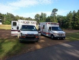 Oportunități 28 septembrie - Serviciul de Ambulanță al județului Timiș organizează licitație pentru contractarea unor servicii de întreținere, revizii și reparații pentru ambulanțe