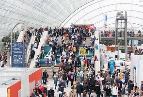 Târguri și expoziții în luna ianuarie 2016 - FITUR Madrid, târg internațional dedicat turismului