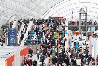 Târguri și expoziții în luna ianuarie 2016 - FITUR Madrid, târg internațional dedicat turismului