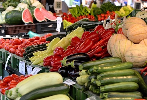 Oportunități 5 octombrie - Primăria orașului Negrești solicită oferte pentru construirea unei piețe agroalimentare
