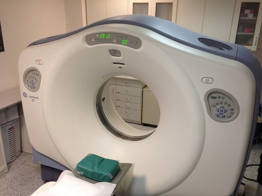 Oportunități 6 octombrie - Spitalul Municipal Dorohoi organizează licitație pentru achiziția unui computer tomograf 