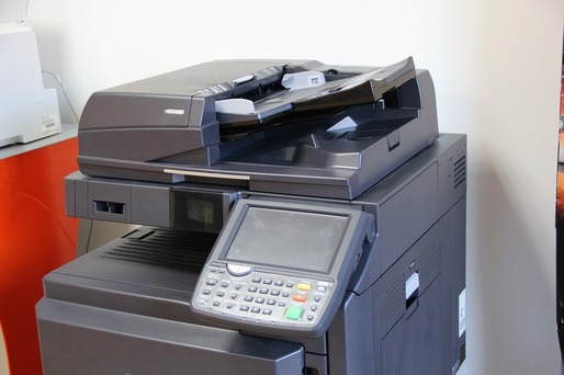 Oportunități 8 octombrie -  ONRC organizează licitație pentru achiziția de hârtie pentru imprimante și copiatoare