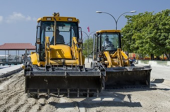 Oportunități 9 octombrie - Primaria municipiului Odorheiu Secuiesc solicită oferte pentru lucrări de reparații și întreținere a străzilor