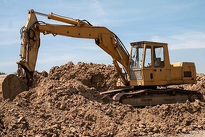 Oportunități 23 octombrie - Primăria Cluj-Napoca organizează licitație pentru achiziționarea de utilaje