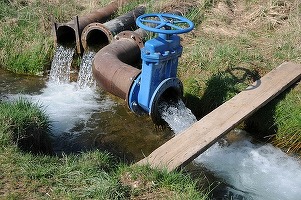 Oportunități 28 octombrie - Primăria Amara solicită oferte pentru execuția unor lucrări de canalizare menajeră