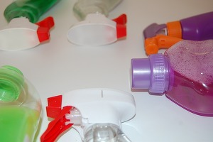 Oportunități 6 noiembrie - Romsilva organizează licitație pentru cumpărarea de produse de curățenie