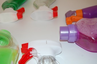 Oportunități 6 noiembrie - Romsilva organizează licitație pentru cumpărarea de produse de curățenie