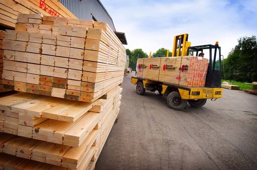 Oportunități 30 decembrie - Centrul de Recuperare și Reabilitare Neurosihiatrică Brâncovenești organizează licitație pentru furnizarea de produse din lemn 