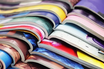 Oportunități 4 ianuarie - Universitatea "Lucian Blaga" din Sibiu solicită oferte pentru furnizarea de publicații periodice
