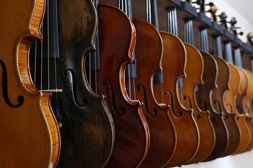 Oportunități 11 februarie - Primăria Brăila solicită oferte pentru furnizarea de instrumente muzicale pentru Centrul Comunitar „Bunici și nepoți”
