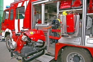 Oportunități 19 februarie - Compania Națională de Căi Ferate "CFR" – SA organizează licitație pentru achiziționarea de aparare împotriva incendiilor și de intervenție în situații de urgență
