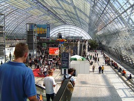 Târguri și expoziții în luna iunie 2016 – TIBCO, Târg internațional de bunuri de larg consum 