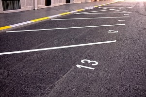 Oportunități 8 martie - Primăria Blaj solicită oferte pentru amenajarea unor parcări