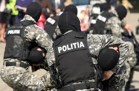Poliția Română pune la bătaie 26,5 mil. lei pentru echipamente de protecție antiglonț