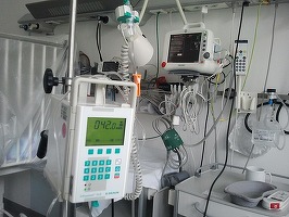 Oportunități 21 iunie - Spitalul "Dr. Constantin Opriș" Baia Mare organizează licitație pentru întreținerea și repararea echipamentului medical