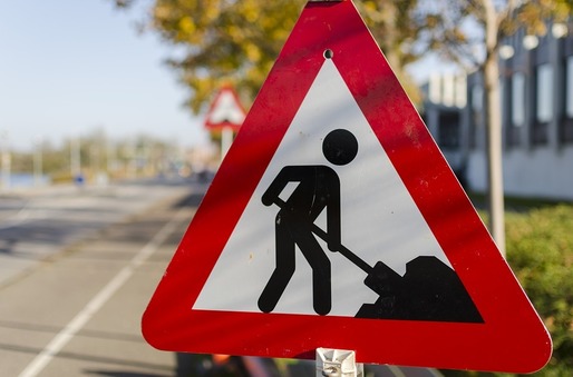 Oportunități 1 august - CJ Sălaj solicită oferte pentru execuția unor lucrări de asfaltare