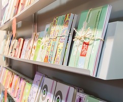 Târguri și expoziții în luna noiembrie 2016 – GAUDEAMUS, Târg internațional de carte