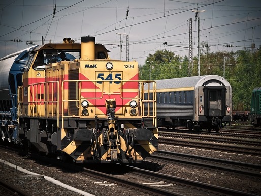 Oportunități 26 august - Compania Națională de Căi Ferate "CFR" solicită oferte pentru reabilitarea locomotivelor