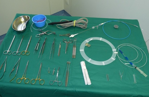 Oportunități 30 august - Spitalul Clinic Județean Mureș organizează licitație pentru furnizarea de materiale sanitare