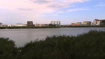 Zona Lacului Belona din Eforie Nord va fi modernizată în cadrul unui proiect european de 4,5 milioane euro