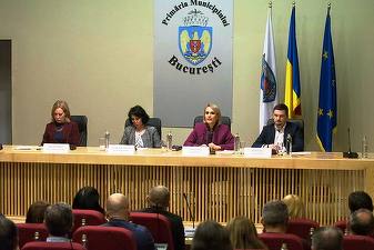 Prize la mesele din parcuri, monitorizarea transportului RATB printr-o aplicație, „garaje culturale” și anularea impozitului pentru familiile monoparentale, printre proiectele propuse în campania PMB "Propune pentru București"