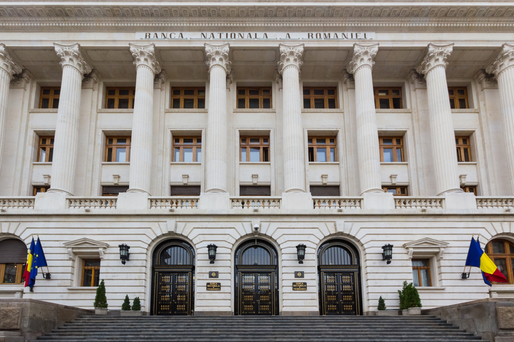 Banca Națională scoate la concurs cinci posturi pentru specialiști români care lucrează în străinătate