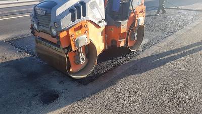 Proiect pentru modernizarea șoselei de centură a muncipiului Galați cu fonduri europene, în valoare de aproape 40 de milioane de euro