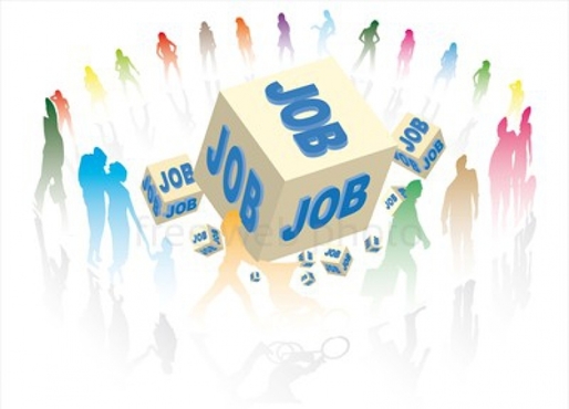ANOFM: 16.350 de locuri de muncă vacante la nivel național