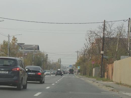 Primăria Capitalei, investiție de peste 3 milioane de lei pentru reabilitarea podului Străulești