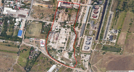 Oportunitate pentru investitori: cum să cumperi un teren de 61.000 mp în București la prețul de 23 euro/mp