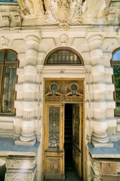 FOTO Casa generalului Constantin D. Nicolescu, construită în 1890, este scoasă la vânzare de la 1,3 milioane de euro