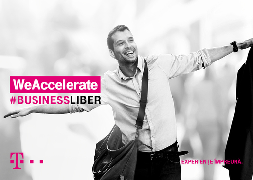 Telekom Romania anunță câștigătorii WeAccelerate, programul prin care susține 10 startup-uri, în valoare de 100.000 euro, într-un proiect derulat în parteneriat cu hub-ul WeLoveDigital