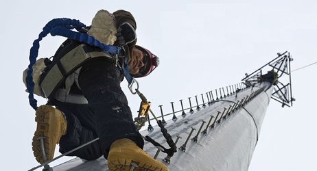 Joburi la Net Shape: Alpinist utilitar și tehnician Telecom pentru proiecte în Europa și România