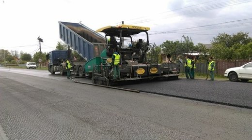 Asocierea Aktor SA - Euro Construct Trading 98 SRL câștigă contractul pentru lotul 3 al Autostrăzii de Centură a Capitalei