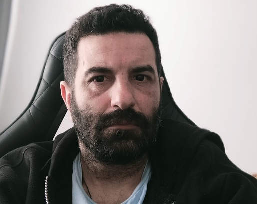 Opinii: Poveste cu un șofer de taxi din Budapesta: Români, ajutați-ne! Ne ducem în cap