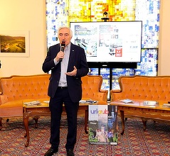 Opinii: Turismul rămâne "bulgărele de chihlimbar" al economiei românești