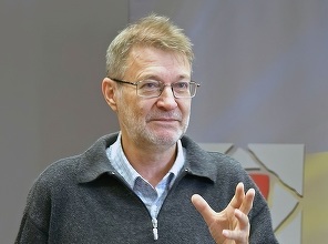 Opinii: Nu-mi fac griji pentru sfârșitul lumii (I)   