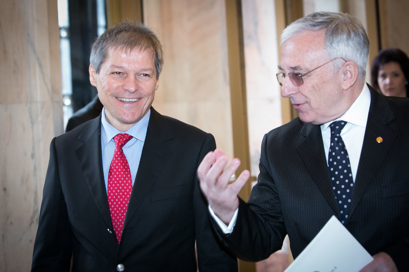 GROWTH FORUM | Strategia de dezvoltare a României, regionalizare și convergența la euro