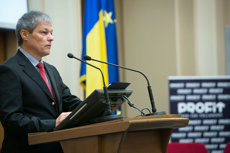 GROWTH FORUM | Strategia de dezvoltare a României, regionalizare și convergența la euro