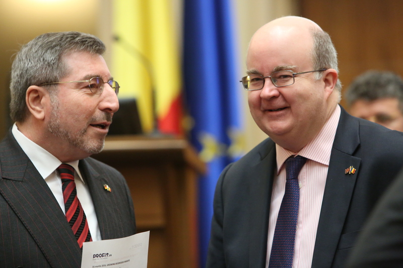 GROWTH FORUM | Strategia de dezvoltare a României, regionalizare și convergența la euro