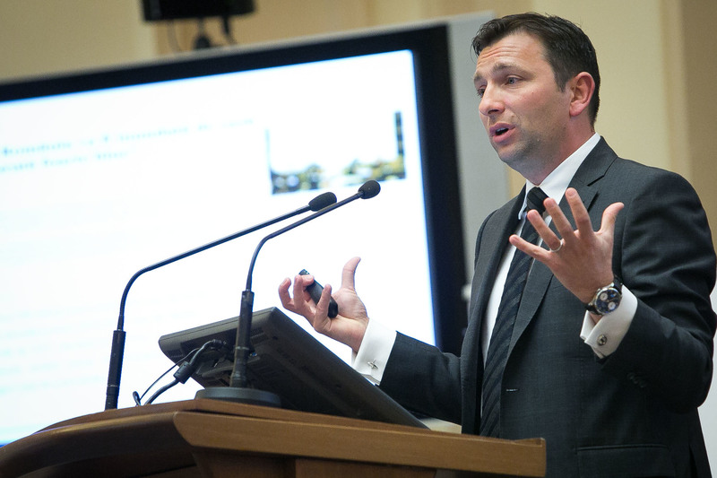 GROWTH FORUM | Strategia de dezvoltare a României, regionalizare și convergența la euro