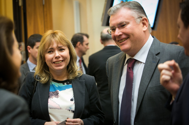 GROWTH FORUM | Strategia de dezvoltare a României, regionalizare și convergența la euro